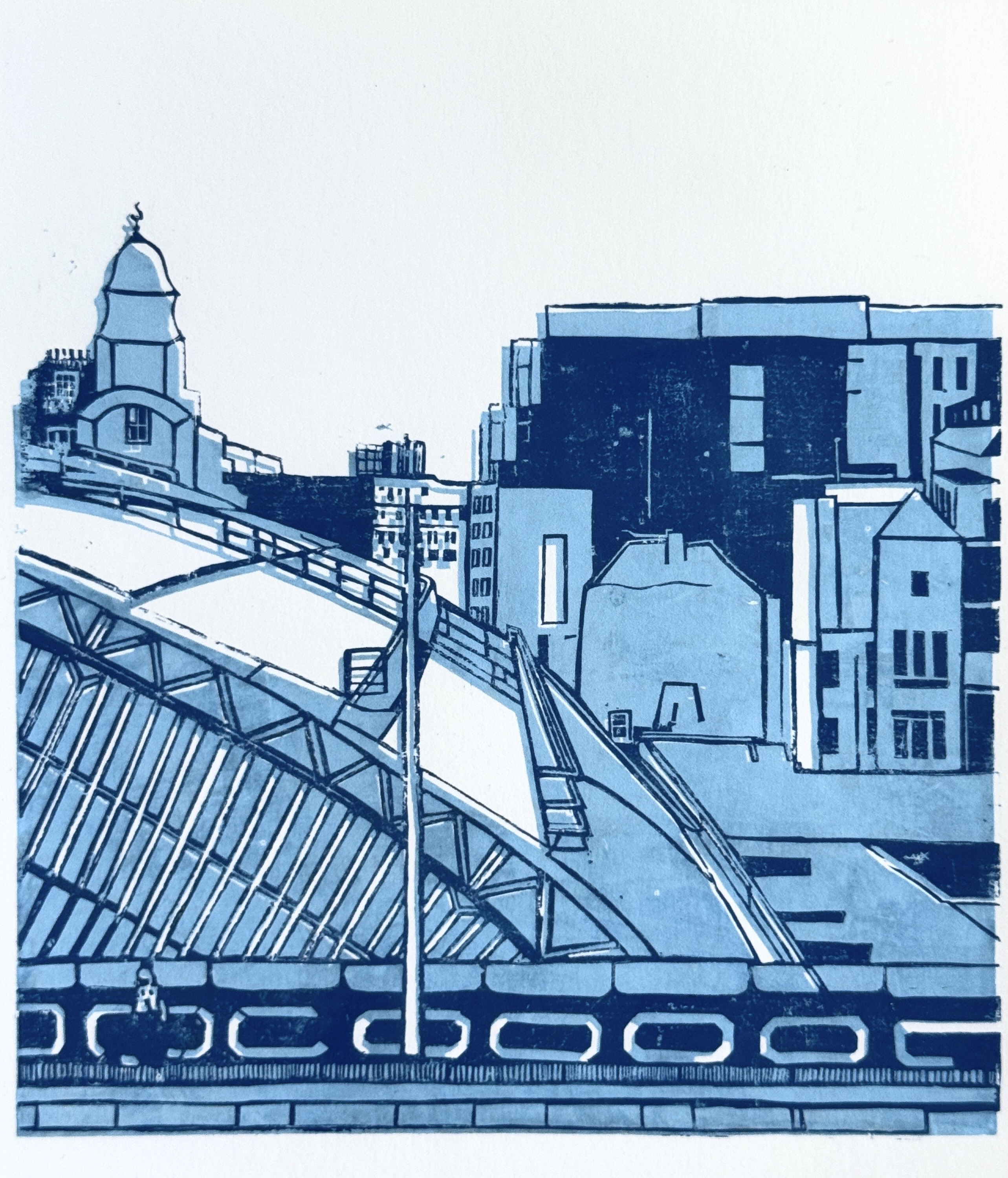 Queen Street 2